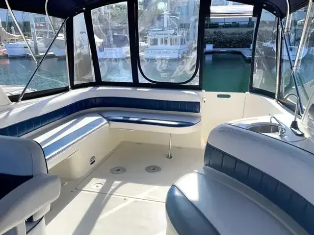 Bayliner 325