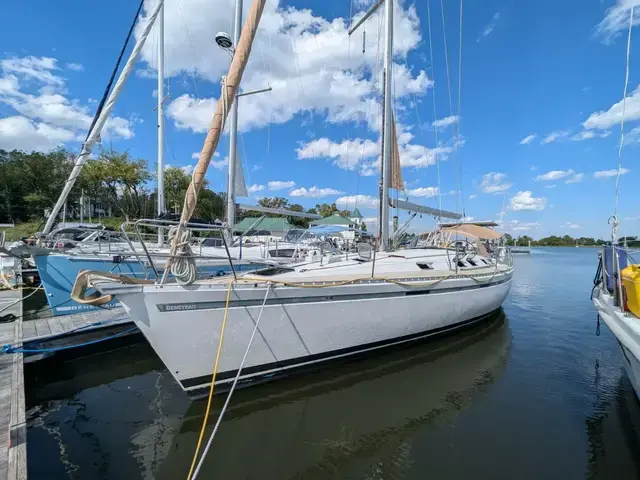 Beneteau First 45F5