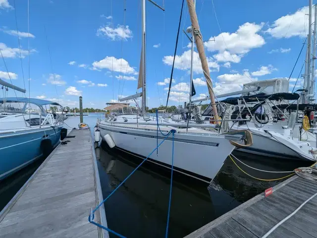 Beneteau First 45F5