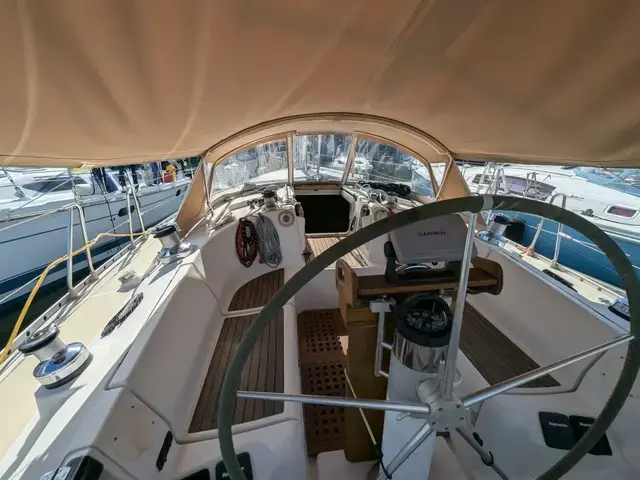 Beneteau First 45F5