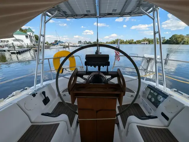 Beneteau First 45F5