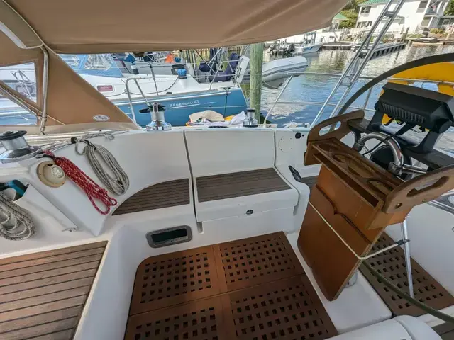 Beneteau First 45F5