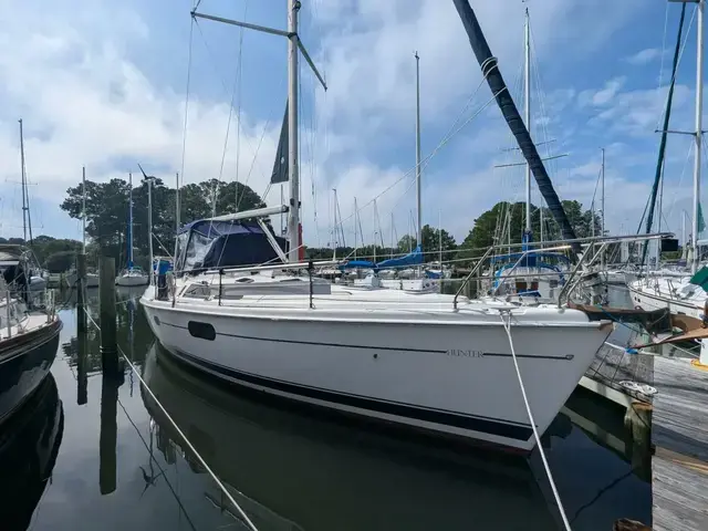 Hunter 420 for sale in United States of America for $130,000