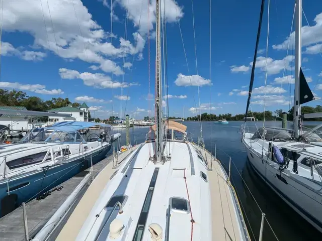 Beneteau First 45F5