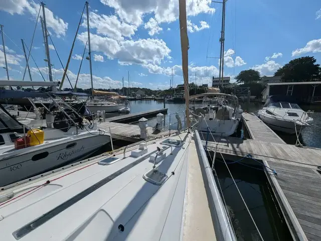 Beneteau First 45F5