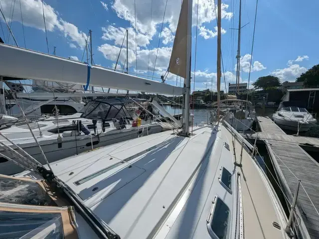 Beneteau First 45F5