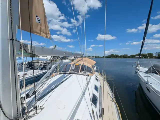 Beneteau First 45F5