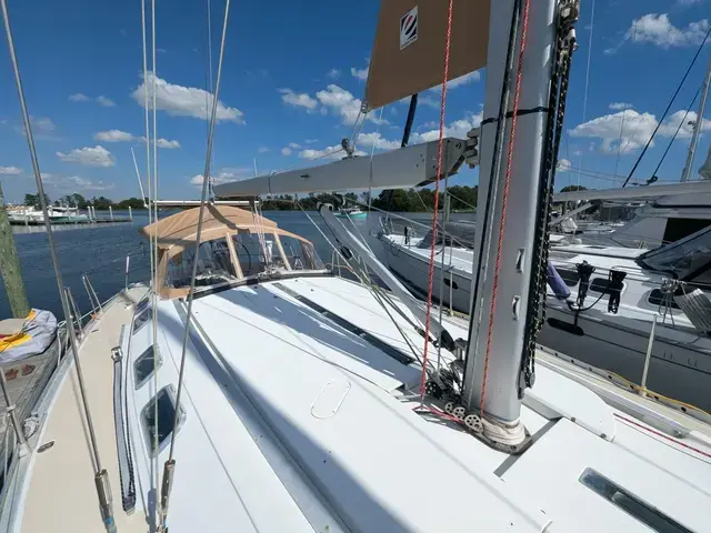 Beneteau First 45F5