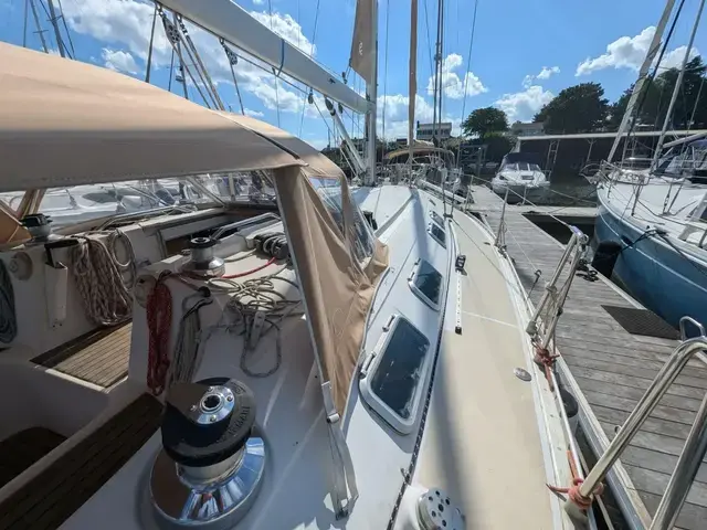 Beneteau First 45F5