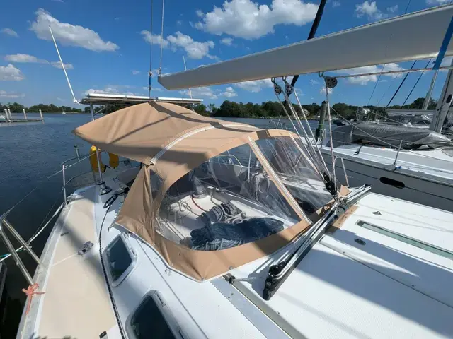 Beneteau First 45F5