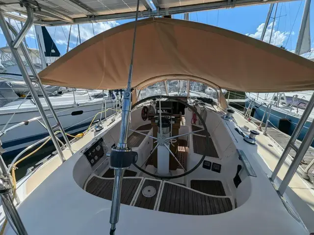 Beneteau First 45F5