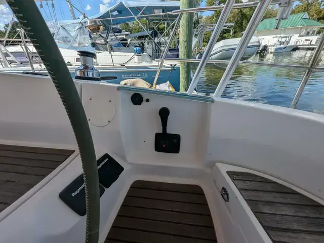 Beneteau First 45F5