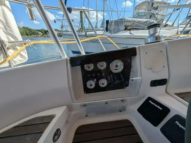 Beneteau First 45F5