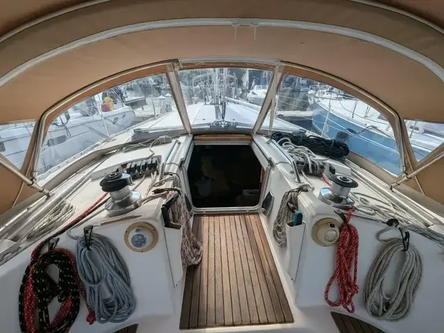 Beneteau First 45F5