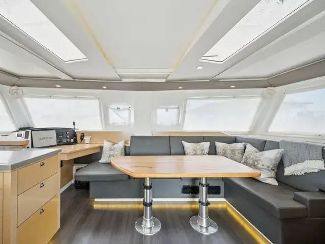 Fountaine Pajot Helia 44