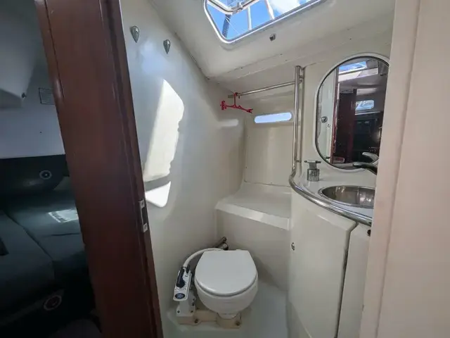 Beneteau First 45F5