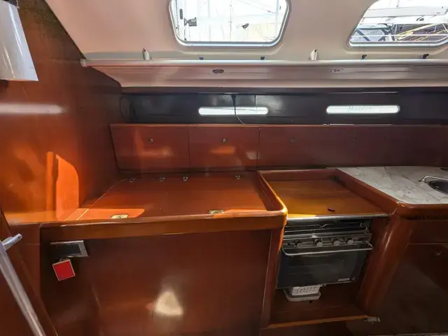 Beneteau First 45F5