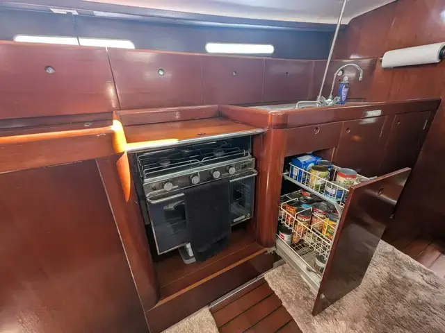 Beneteau First 45F5