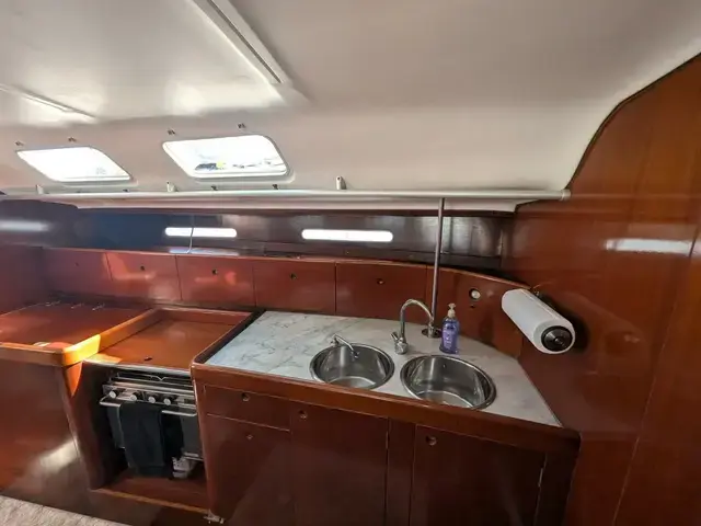 Beneteau First 45F5