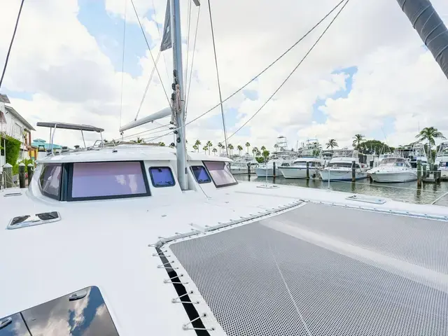 Fountaine Pajot Helia 44