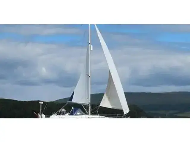 Beneteau