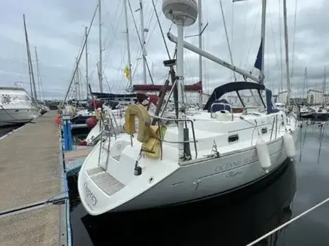 Beneteau