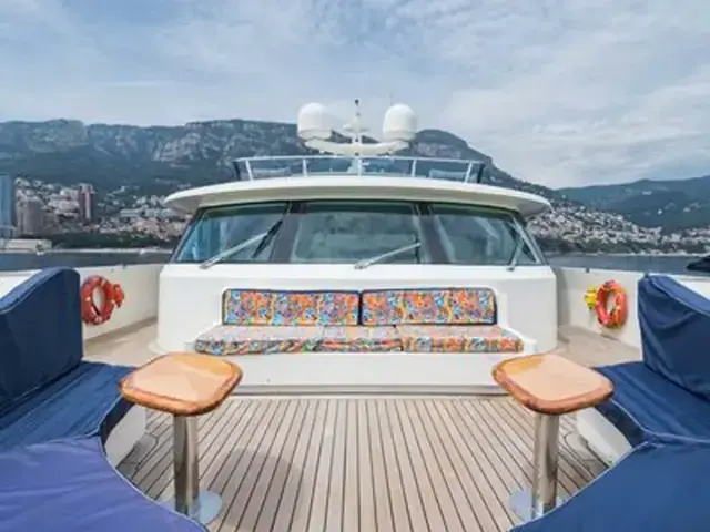 Concept 42m Tri-Deck