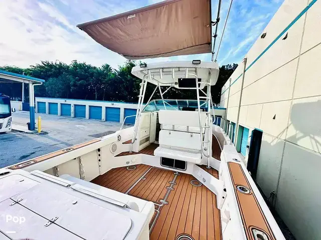 Pro Line 2950 Mid Cabin