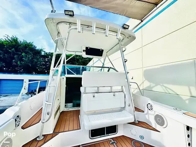 Pro Line 2950 Mid Cabin