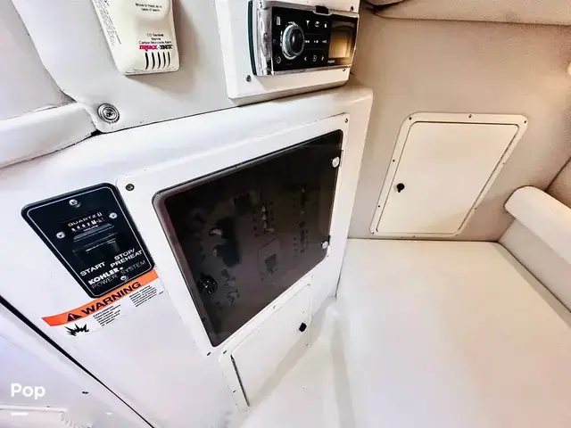 Pro Line 2950 Mid Cabin