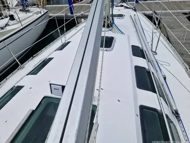 Beneteau First 35 S5