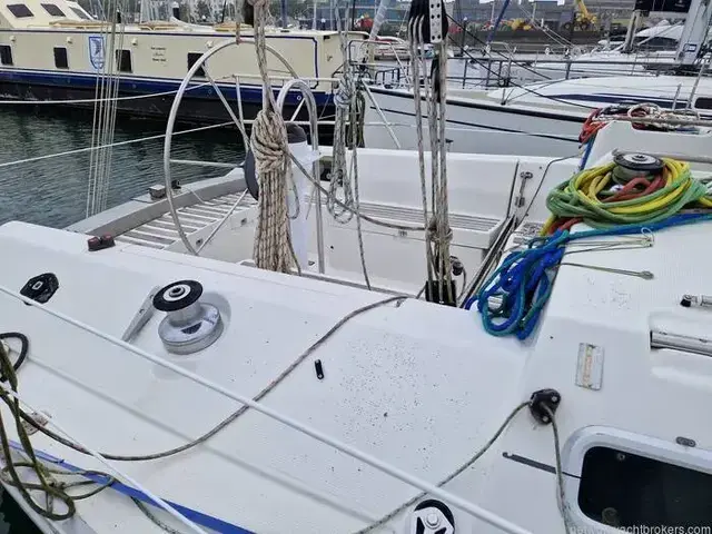 Beneteau First 35 S5