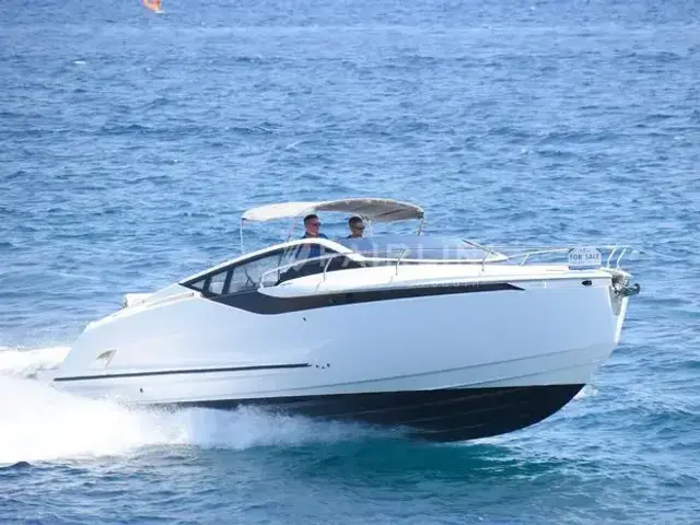 Fairline F Line 33