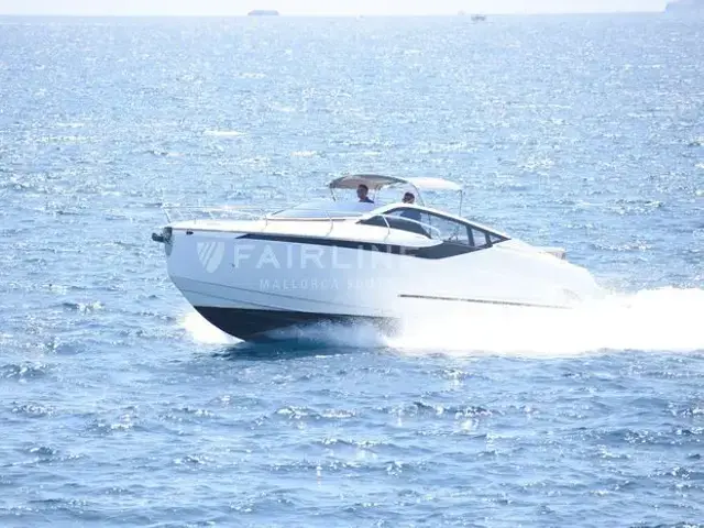 Fairline F Line 33