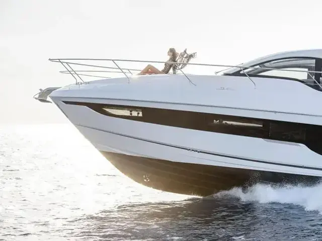 Fairline Targa 45 Open