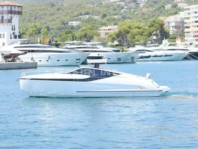 Fairline F Line 33