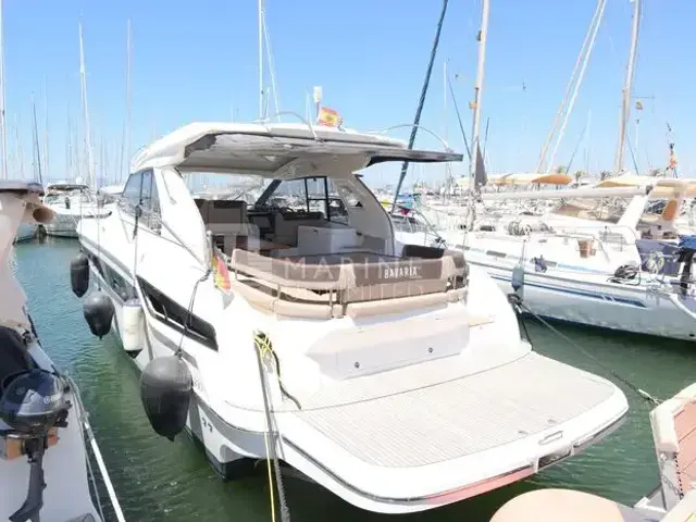 Bavaria 400 Ht Sport