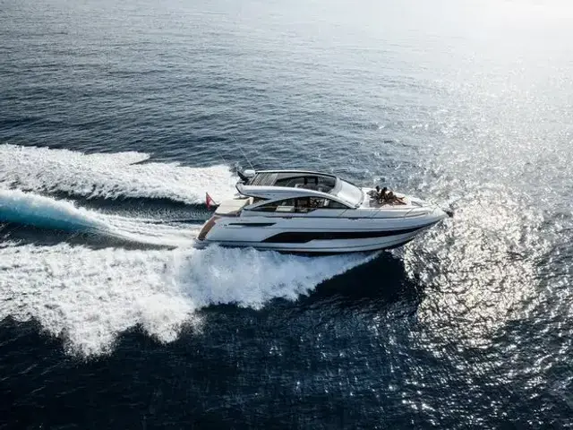 Fairline Targa 45 Open