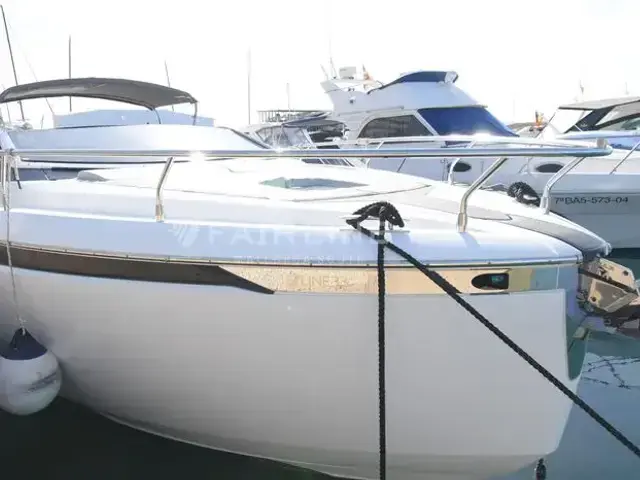 Fairline F Line 33