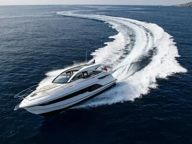 Fairline Targa 45 Open