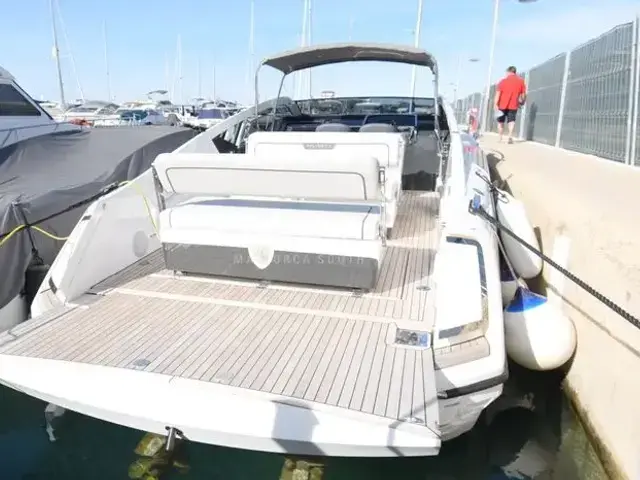 Fairline F Line 33