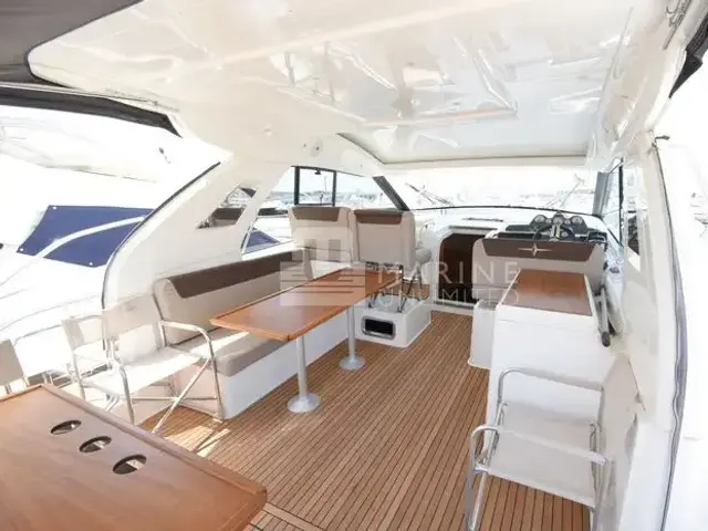 Bavaria 400 Ht Sport