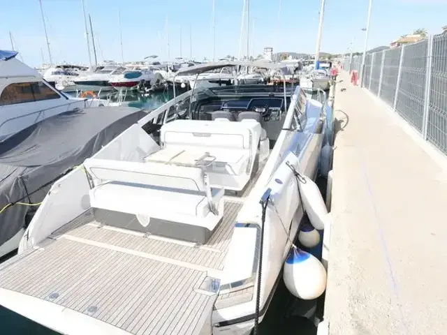 Fairline F Line 33