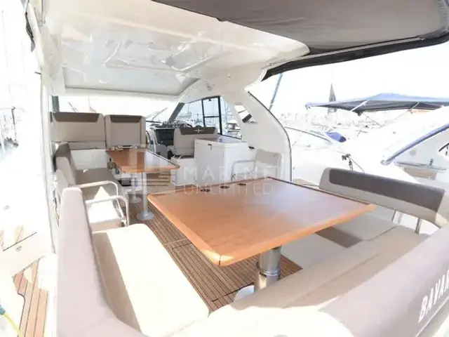 Bavaria 400 Ht Sport