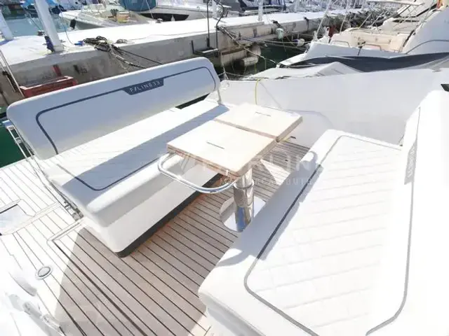 Fairline F Line 33