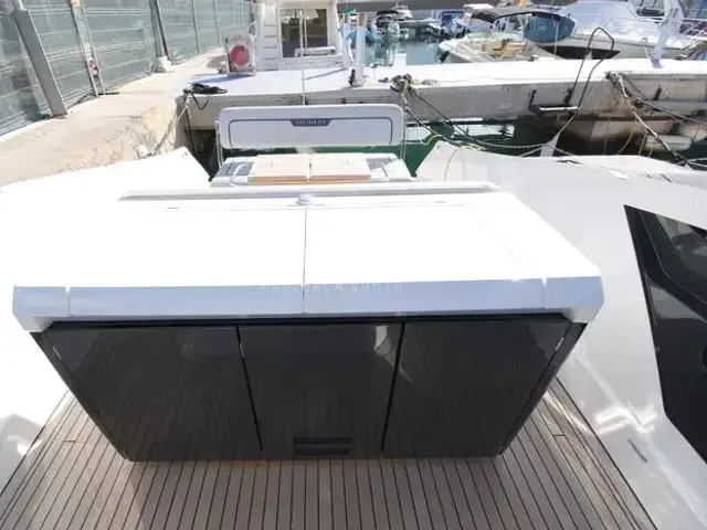 Fairline F Line 33