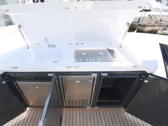 Fairline F Line 33