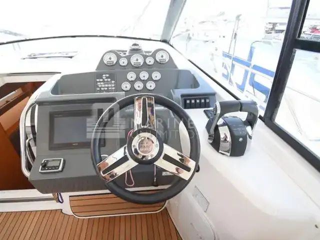 Bavaria 400 Ht Sport