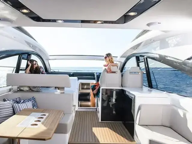 Fairline Targa 45 Open