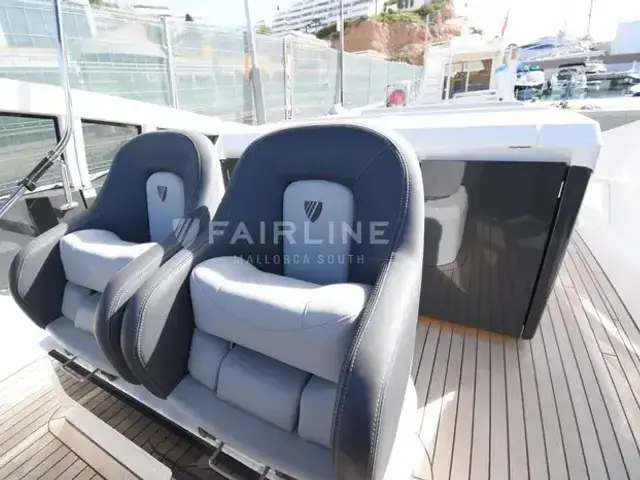 Fairline F Line 33